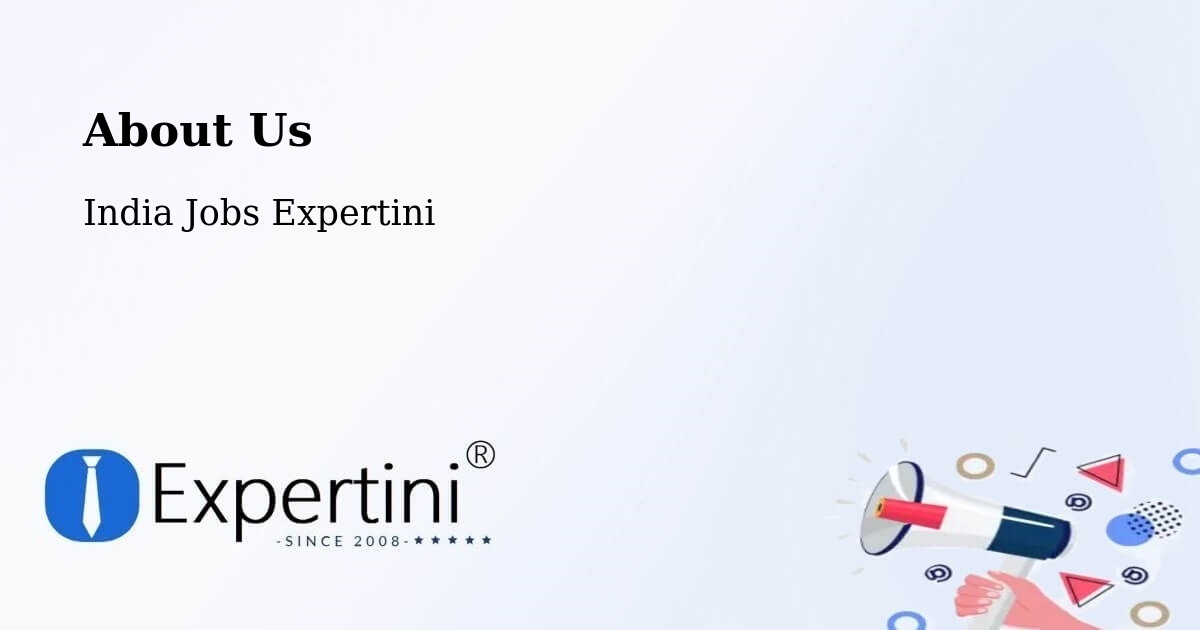 About Expertini Recruitment Platform  – Dwarka - Dwarka, India Jobs Expertini