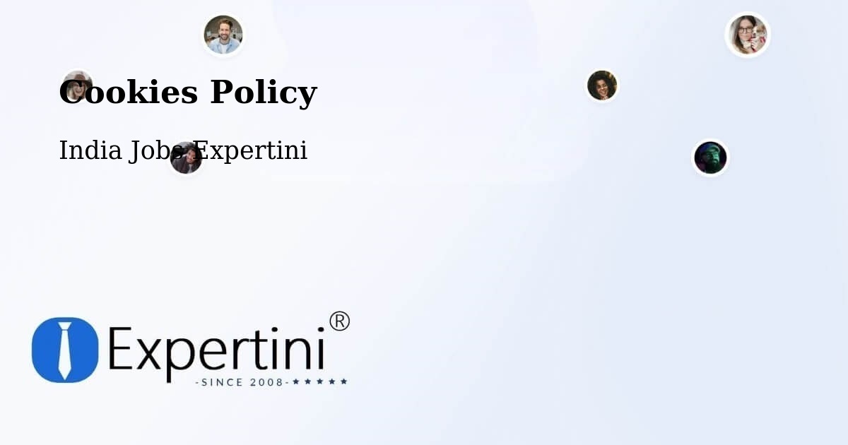 Cookie Policy – Dwarka - India Jobs Expertini