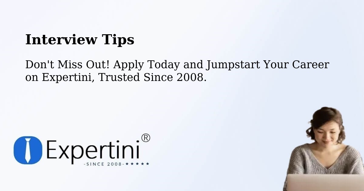 Interview Tips & Techniques for Job Seekers – Dwarka - Dwarka, India Jobs Expertini