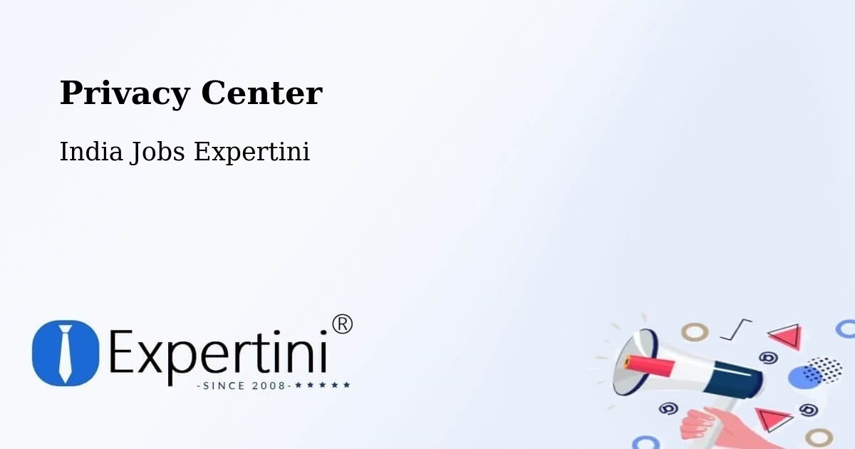 Privacy Policy – Dwarka - India Jobs Expertini